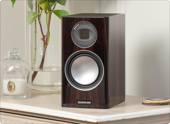 Monitor Audio Gold 100 - cecha 3